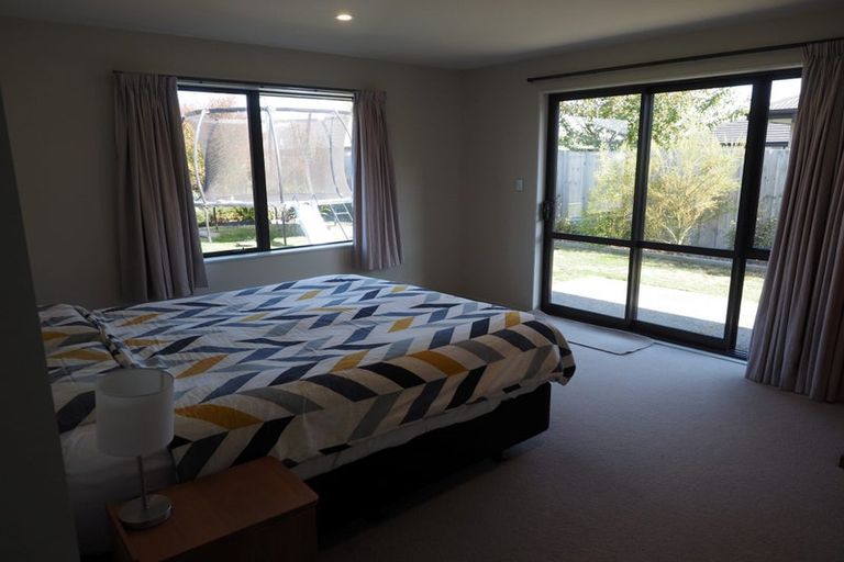 Photo of property in 6 Andesite Drive, Rolleston, 7614