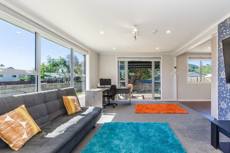 Photo of property in 1 Anikia Court, Paraparaumu, 5032