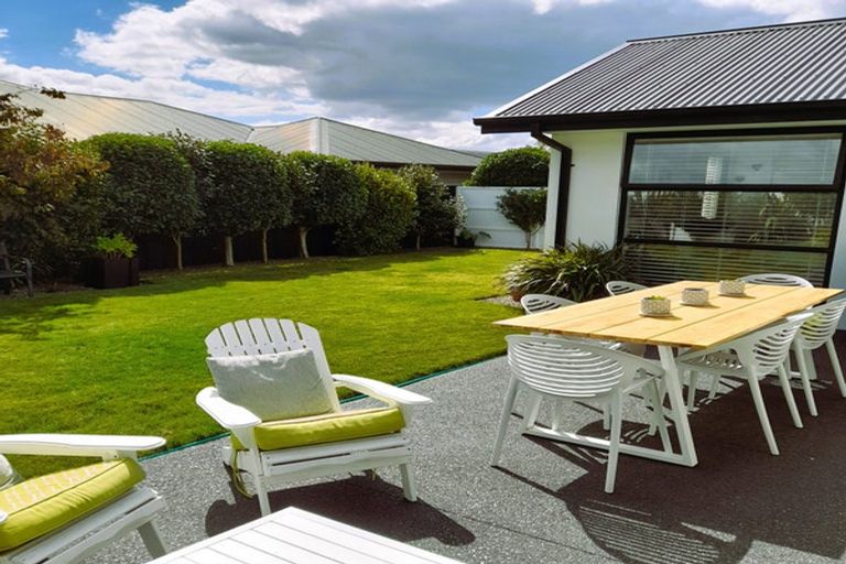 Photo of property in 10 Kawakawa Street, Pegasus, 7612