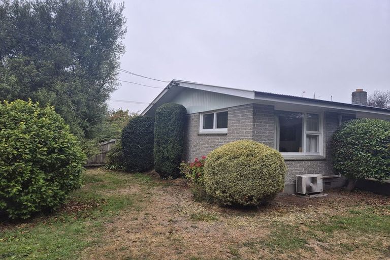 Photo of property in 1/155 Brookside Terrace, Bryndwr, Christchurch, 8053