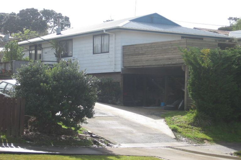 Photo of property in 25 Haimona Street, Dargaville, 0310