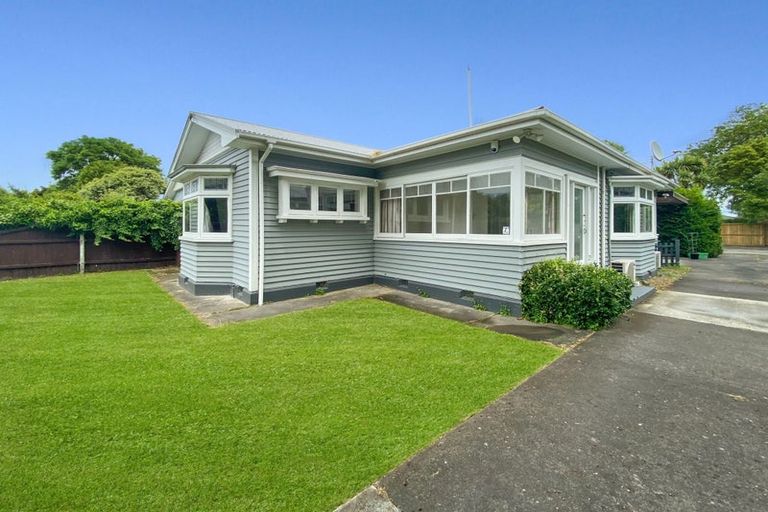 Photo of property in 191 Cranford Street, St Albans, Christchurch, 8014