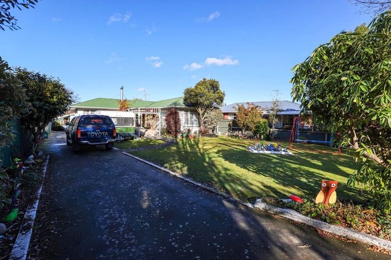 Photo of property in 10 Reid Crescent, Allenton, Ashburton, 7700