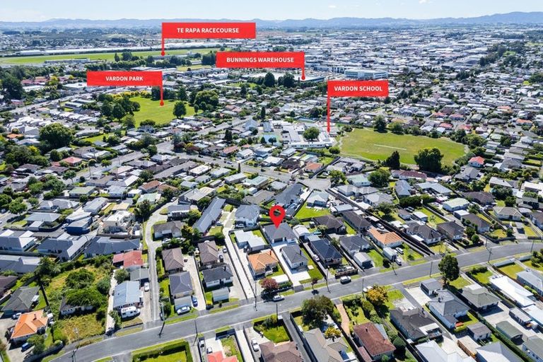 Photo of property in 19 Portal Crescent, Beerescourt, Hamilton, 3200