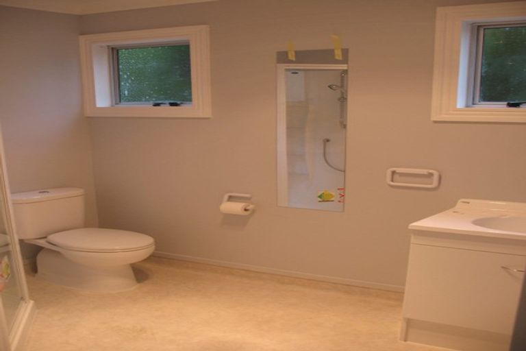 Photo of property in 203 Pembroke Road, Wilton, Wellington, 6012