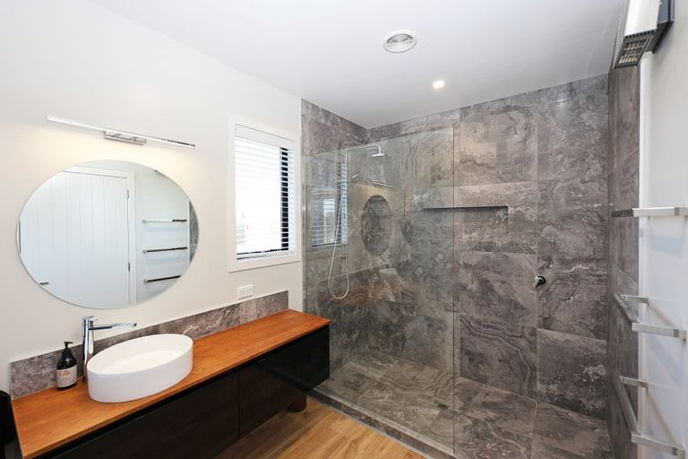 Photo of property in 55 Gardiners Road, Awamoa, Oamaru, 9495