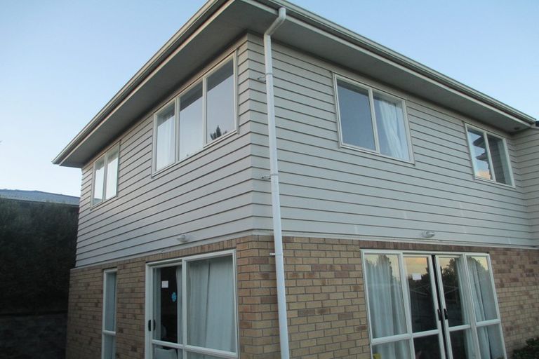 Photo of property in 8a Grassways Avenue, Pakuranga, Auckland, 2010