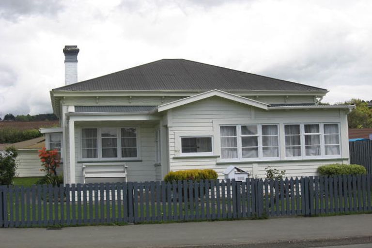 Photo of property in 162 Toi Toi Street, Nelson South, Nelson, 7010