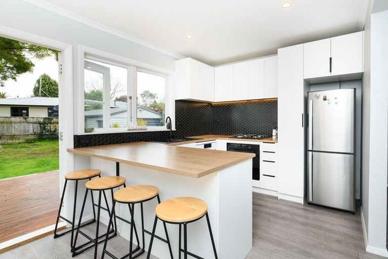 Photo of property in 4 Miles Place, Awapuni, Palmerston North, 4412