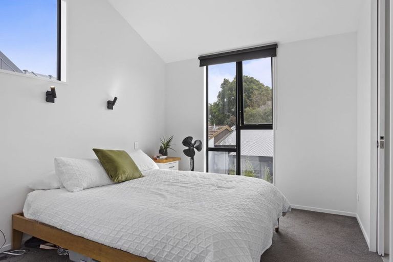 Photo of property in 3/42 Dickens Street, Addington, Christchurch, 8024