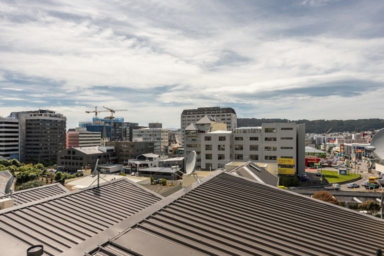 Photo of property in 2/26 Buller Street, Te Aro, Wellington, 6011