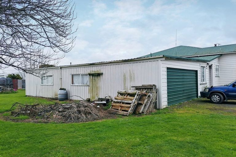 Photo of property in 144 Queen Street, Wairoa, 4108