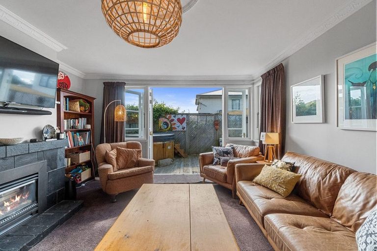 Photo of property in 9 Churchill Avenue, Maeroa, Hamilton, 3200