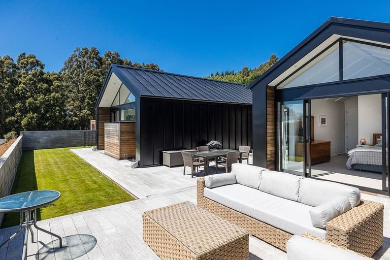 Photo of property in 22 Clearwater Street, Broad Bay, Dunedin, 9014