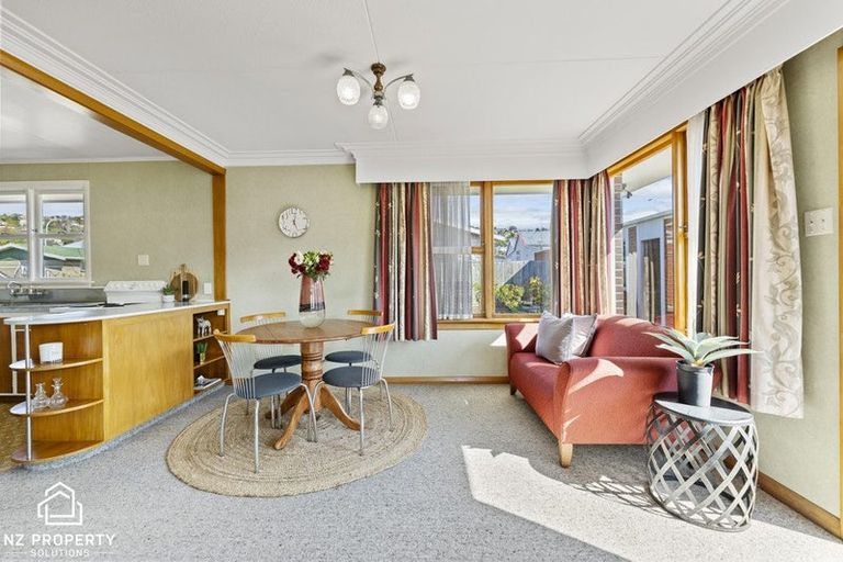 Photo of property in 26 Fitzroy Street, Caversham, Dunedin, 9012