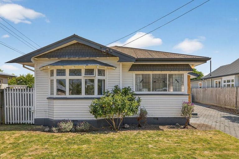 Photo of property in 123 Francis Avenue, Mairehau, Christchurch, 8013