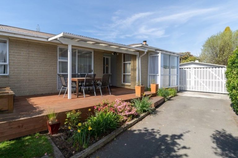 Photo of property in 37 Steele Street, Hornby, Christchurch, 8042