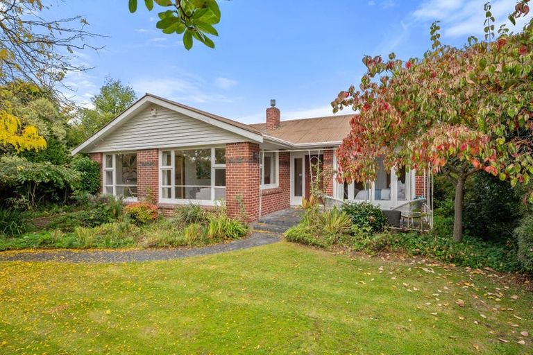 Photo of property in 39 Rountree Street, Upper Riccarton, Christchurch, 8041
