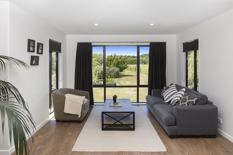 Photo of property in 110 Harpers Road, Swannanoa, Kaiapoi, 7692