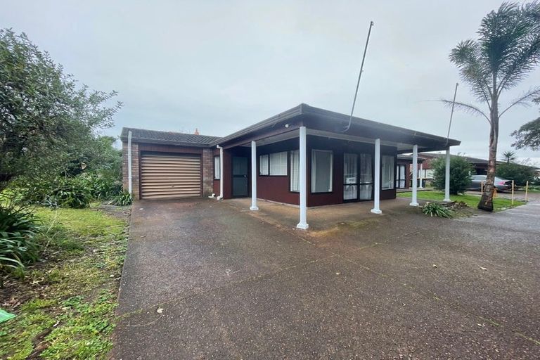 Photo of property in 63 Wyllie Road, Papatoetoe, Auckland, 2025
