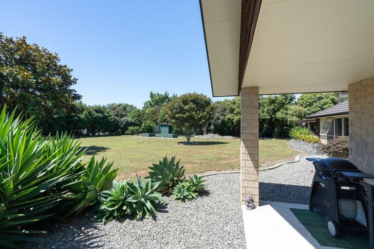 Photo of property in 38 Saint Laurent Way, Ohau, Levin, 5570