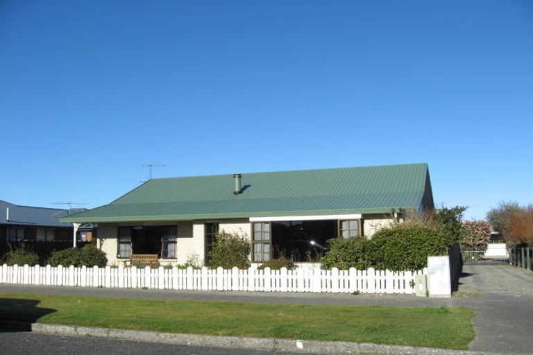 Photo of property in 99a George Street, Windsor, Invercargill, 9810