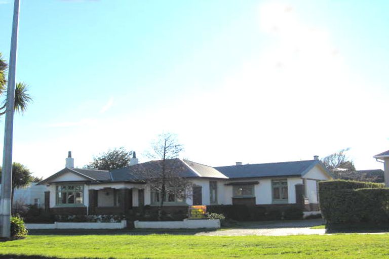 Photo of property in 224 Herbert Street, Windsor, Invercargill, 9810