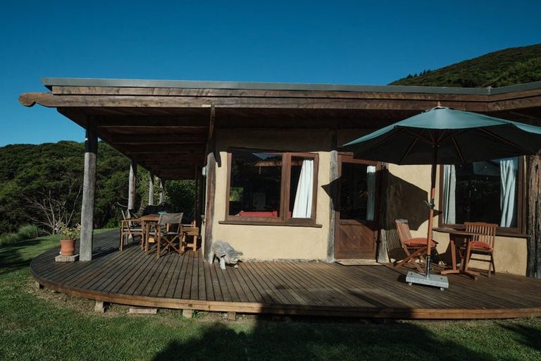 Photo of property in 180 Maori Pa Road, Delaware Bay, Nelson, 7071