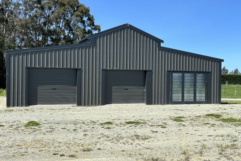 Photo of property in 33 Happy Valley Road, Herbert, Oamaru, 9495