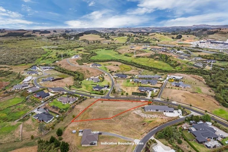 Photo of property in 81 Mcintosh Drive, Pokeno, 2471