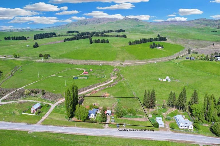 Photo of property in 638 Kyeburn-hyde Road, Kokonga, Ranfurly, 9397
