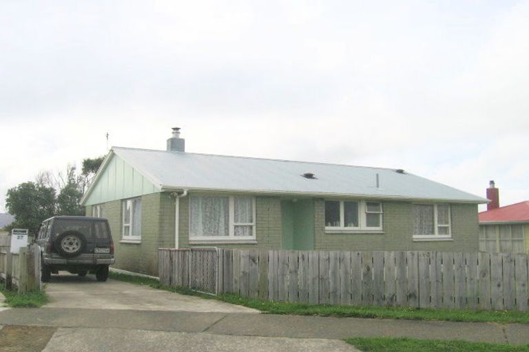 Photo of property in 26 Caduceus Place, Ascot Park, Porirua, 5024