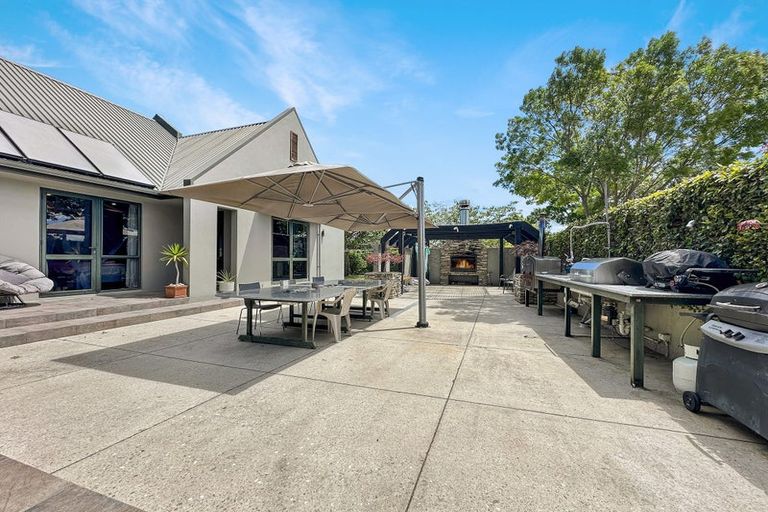 Photo of property in 1 Ashwood Drive, Witherlea, Blenheim, 7201