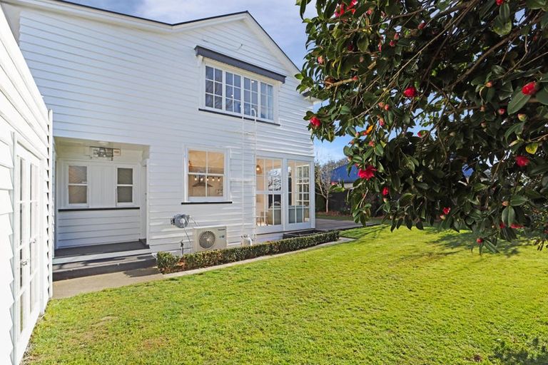 Photo of property in 121 Kermode Street, Ashburton, 7700