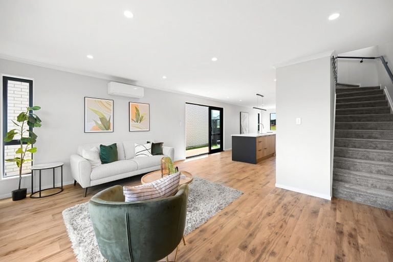 Photo of property in 9 Joint Avenue, Chartwell, Hamilton, 3210