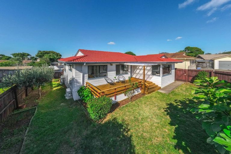Photo of property in 1/6 James Walter Place, Mount Wellington, Auckland, 1060