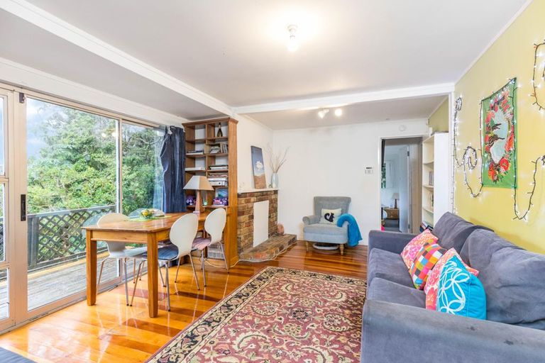 Photo of property in 338 Huia Road, Titirangi, Auckland, 0604