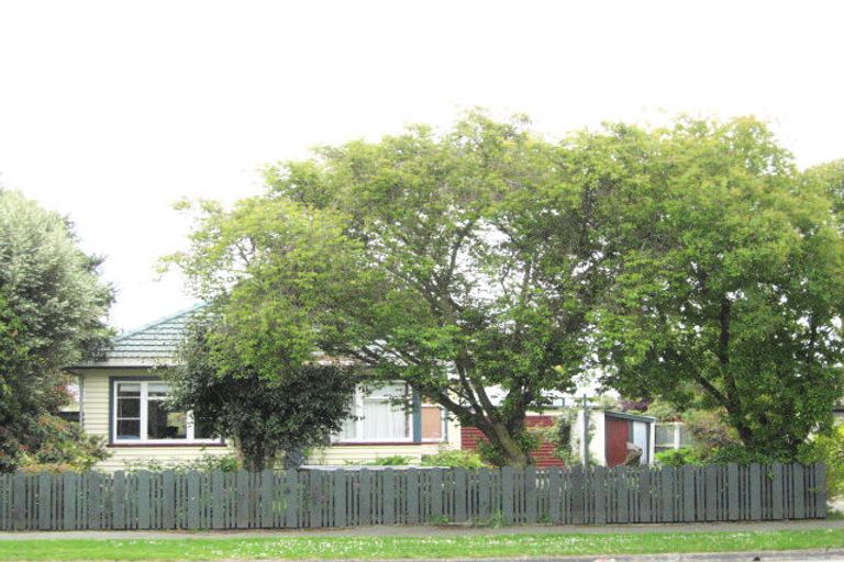 Photo of property in 219 Grahams Road, Burnside, Christchurch, 8053