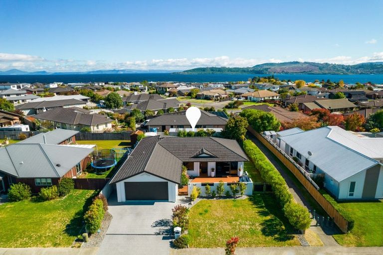 Photo of property in 134 Victory Drive, Wharewaka, Taupo, 3330
