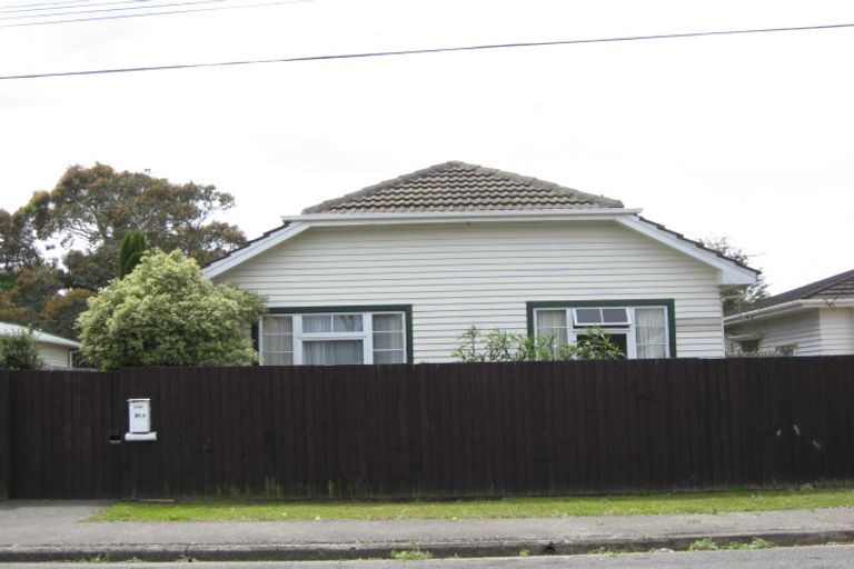 Photo of property in 2/113 Ruskin Street, Addington, Christchurch, 8024