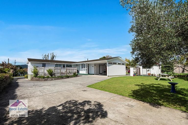 Photo of property in 16 Fisher Terrace, Te Kamo, Whangarei, 0112