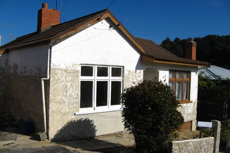 Photo of property in 12 Frame Street, North East Valley, Dunedin, 9010