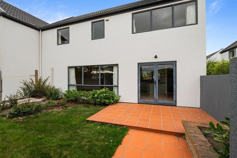 Photo of property in 7/44 London Street, Richmond, Christchurch, 8013