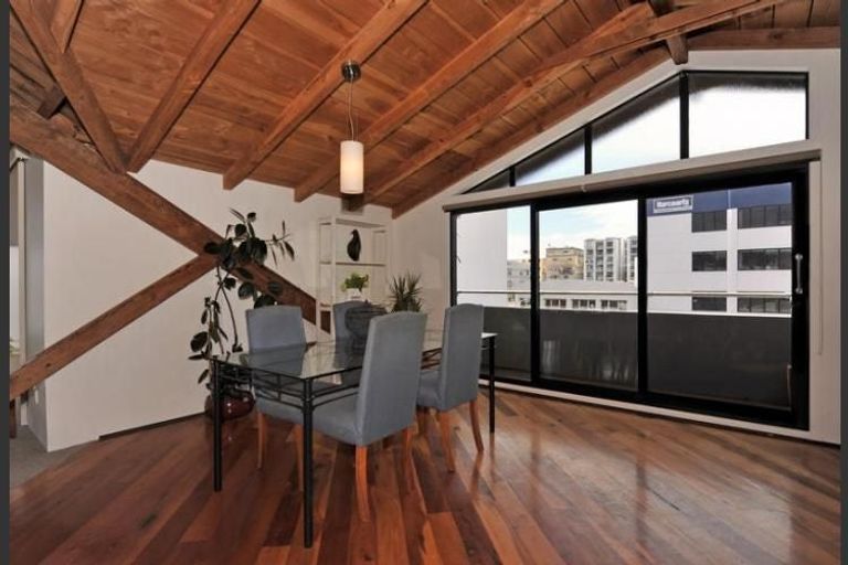 Photo of property in 7/59 Cambridge Terrace, Te Aro, Wellington, 6011