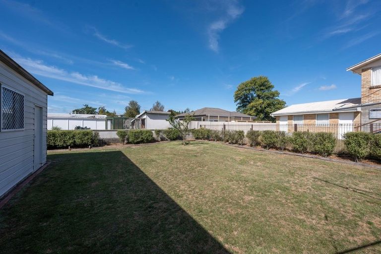 Photo of property in 109 Papanui Street, Tokoroa, 3420