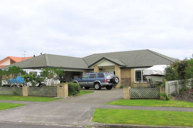Photo of property in 13 Brailsford Court, Dannemora, Auckland, 2016