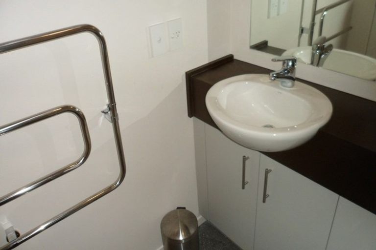 Photo of property in The Peak Apartments, 1001/170 Taranaki Street, Te Aro, Wellington, 6011