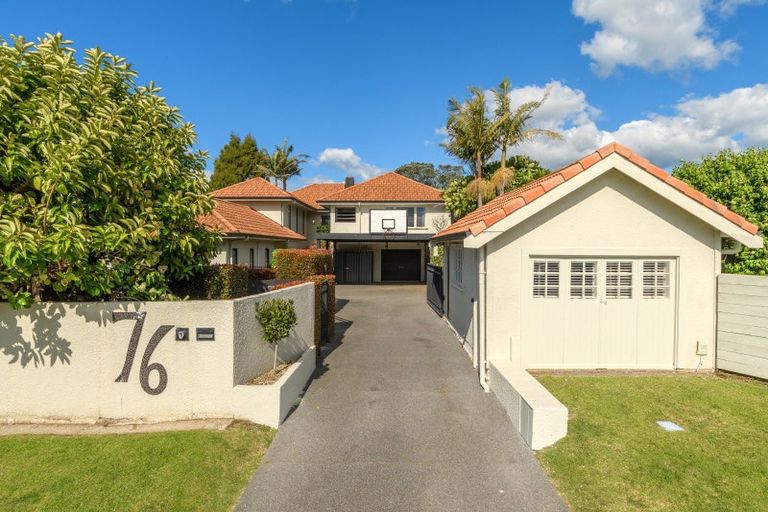 Photo of property in 76 Grange Road, Otumoetai, Tauranga, 3110