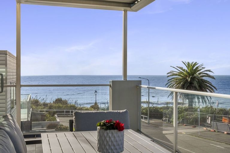 Photo of property in 4a Dawson Street, New Plymouth, 4310