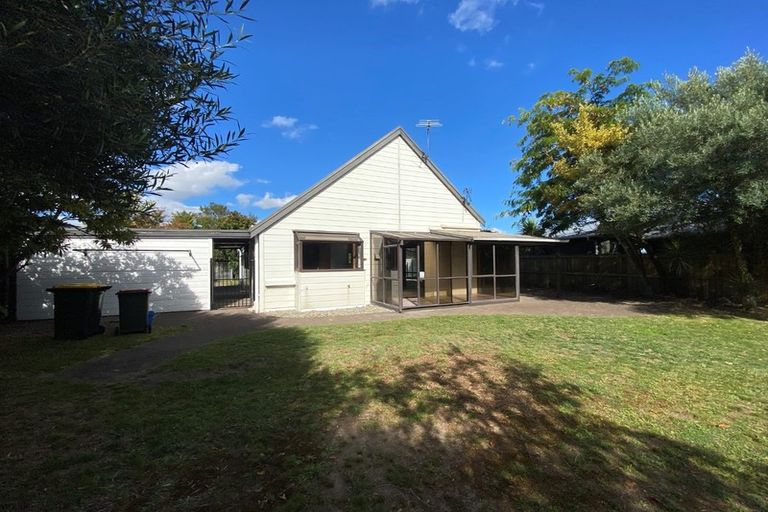 Photo of property in 6 Iles Road, Lynmore, Rotorua, 3010